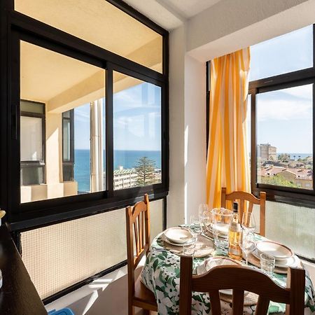 Malagasuite Aloha Playa Benalmadena Luaran gambar