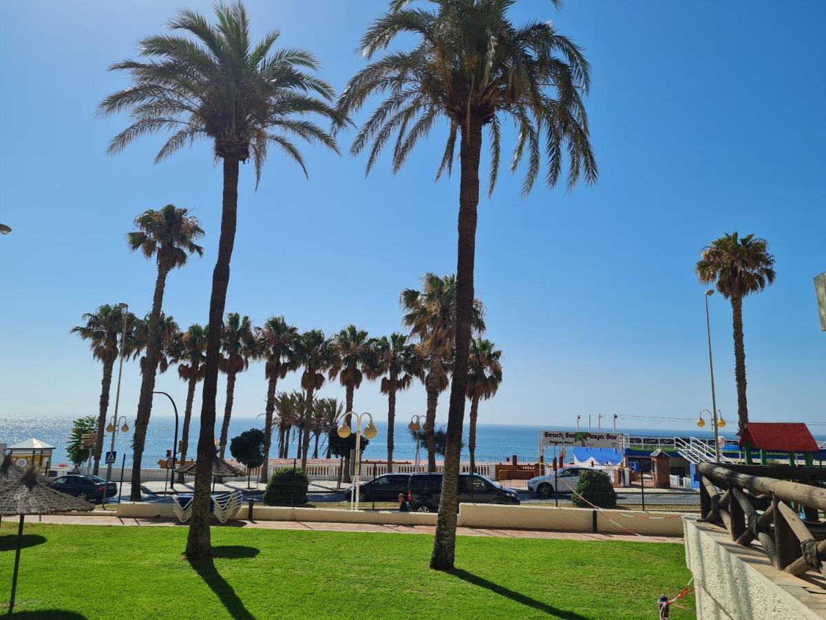 Malagasuite Aloha Playa Benalmadena Luaran gambar