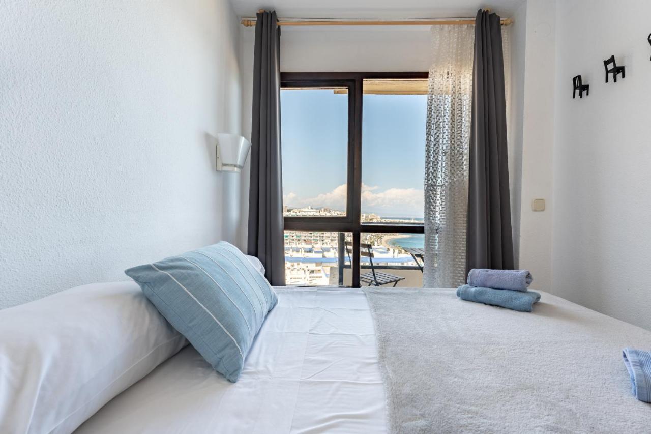 Malagasuite Aloha Playa Benalmadena Luaran gambar