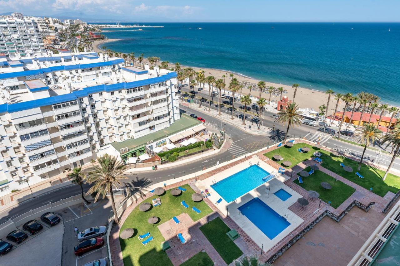 Malagasuite Aloha Playa Benalmadena Luaran gambar