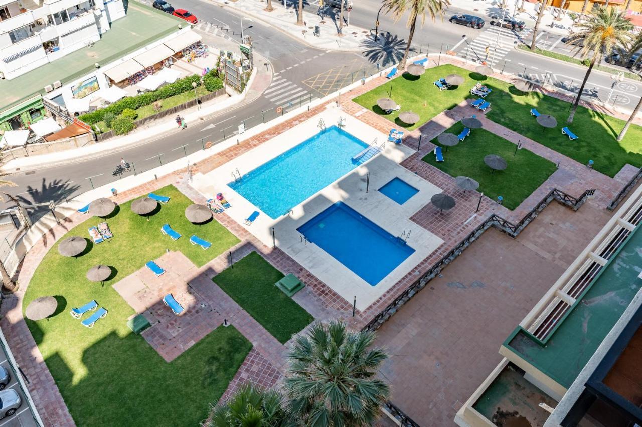 Malagasuite Aloha Playa Benalmadena Luaran gambar