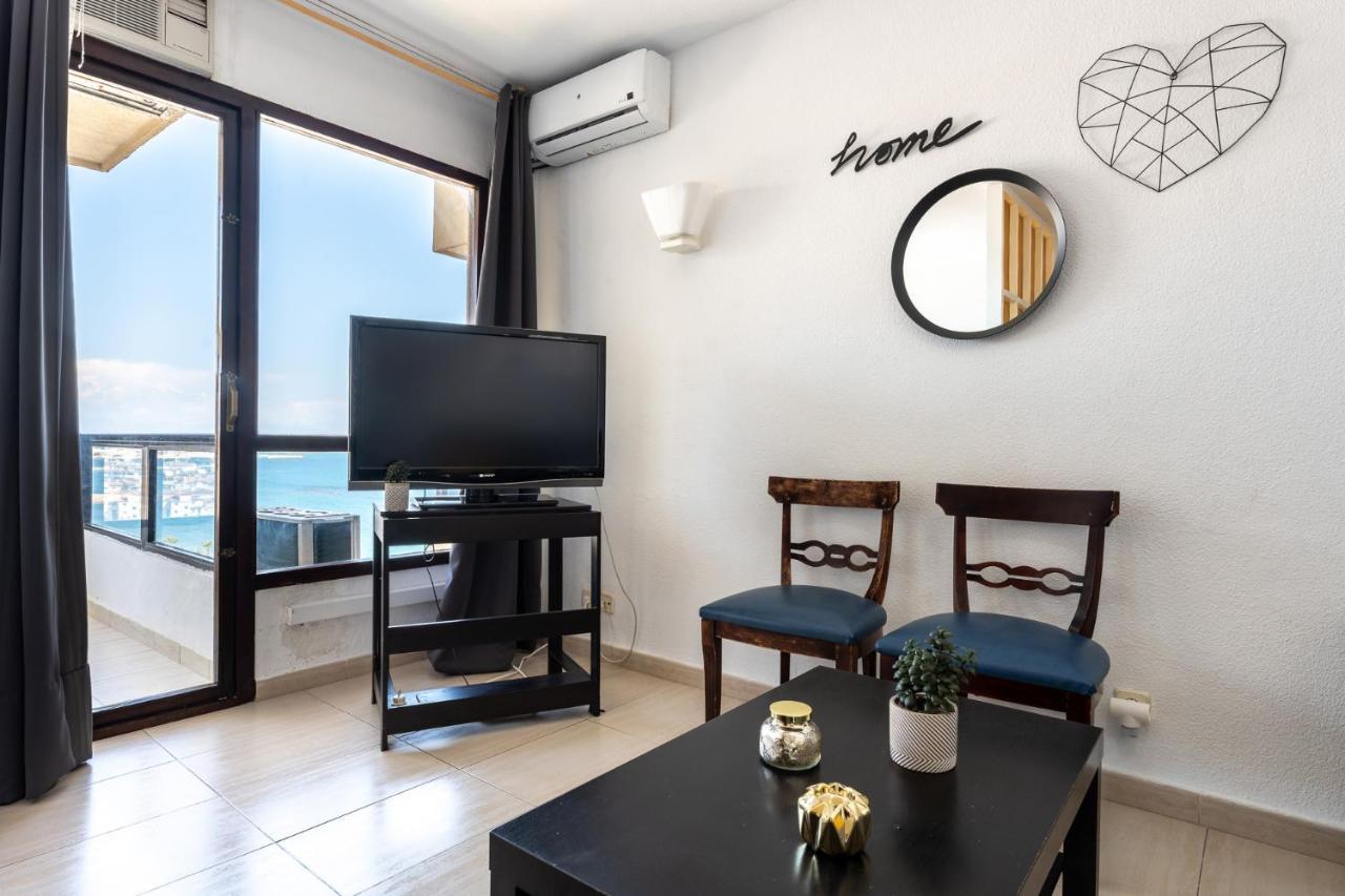 Malagasuite Aloha Playa Benalmadena Luaran gambar